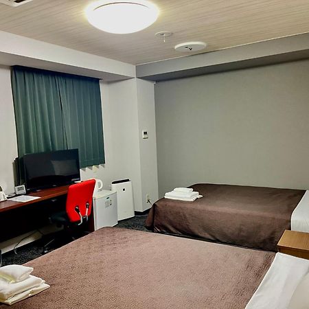 Hotel Select Inn Saitama Moroyama Ogosze Kültér fotó