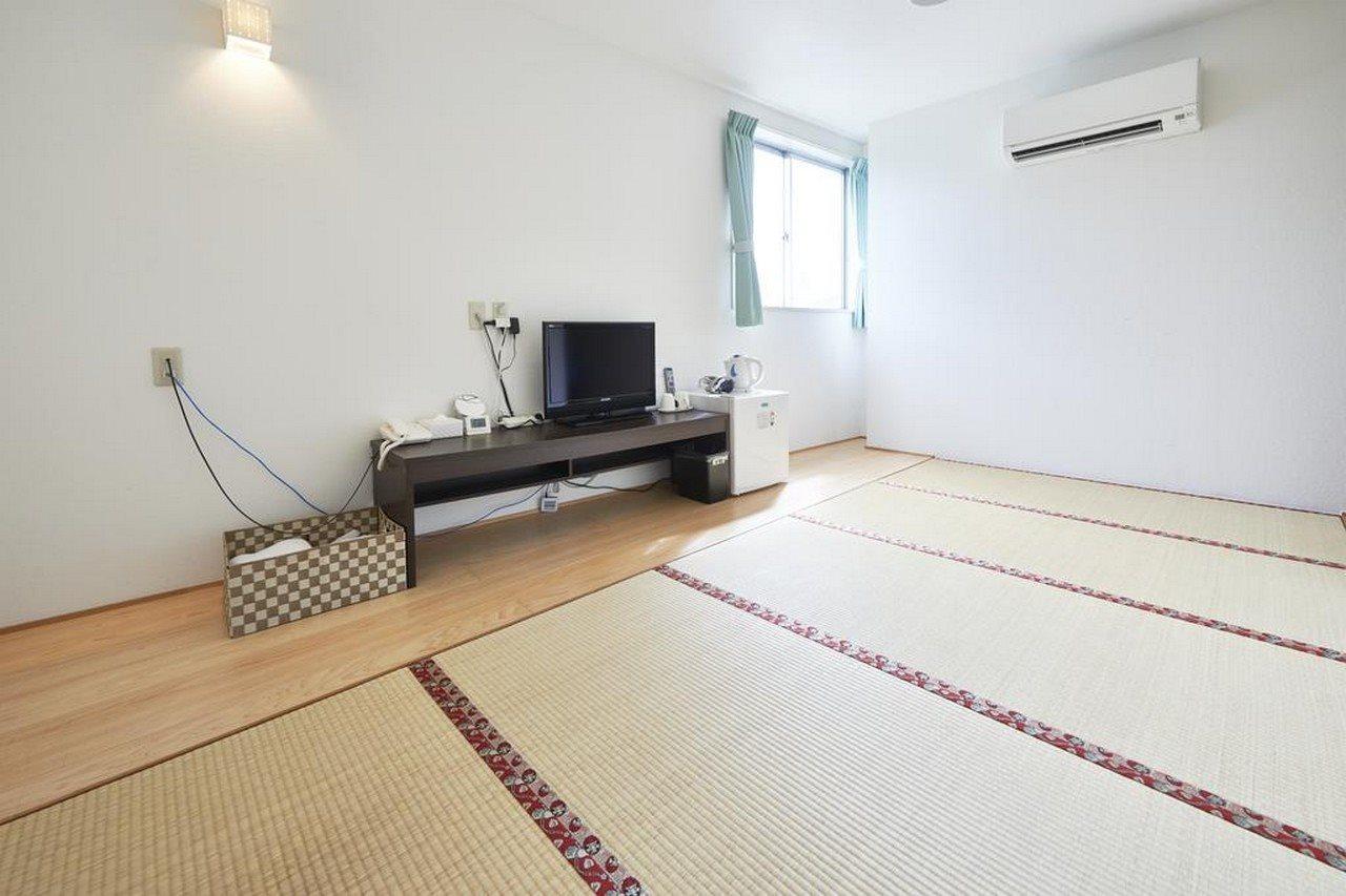 Hotel Select Inn Saitama Moroyama Ogosze Kültér fotó