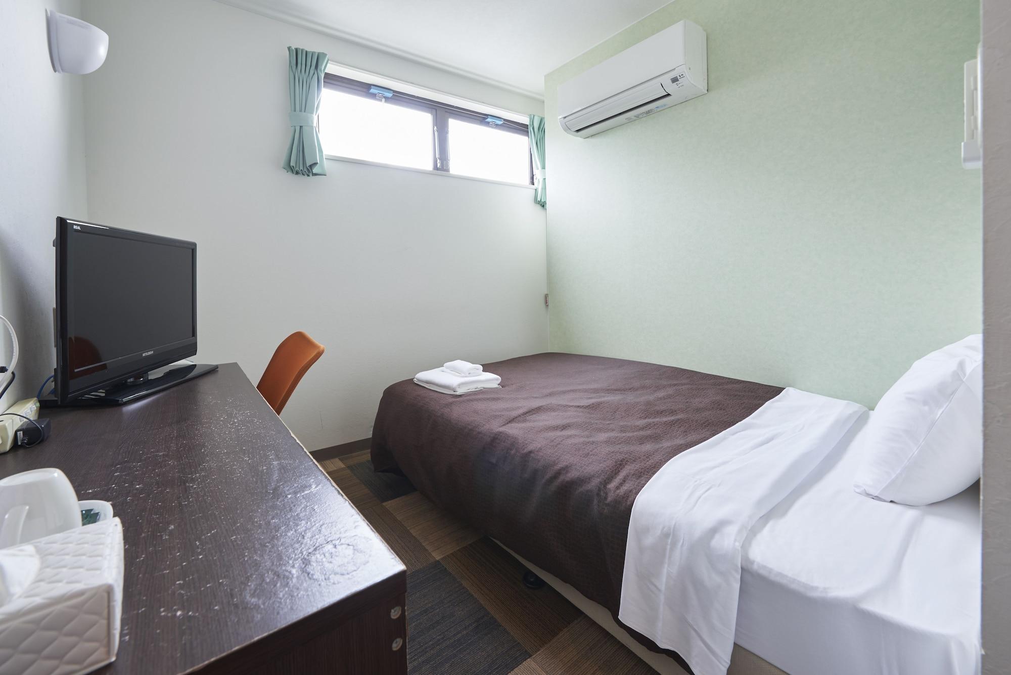 Hotel Select Inn Saitama Moroyama Ogosze Kültér fotó
