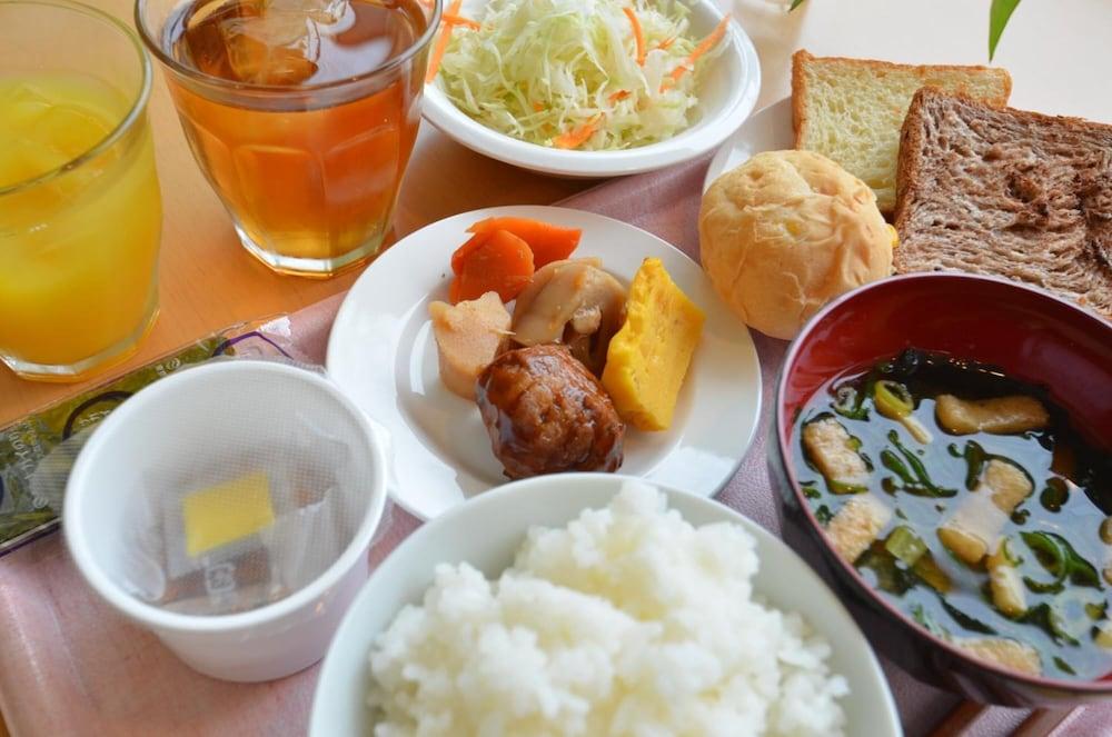Hotel Select Inn Saitama Moroyama Ogosze Kültér fotó