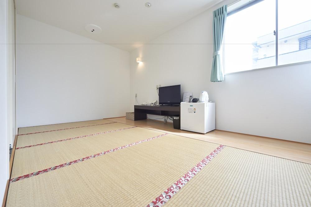 Hotel Select Inn Saitama Moroyama Ogosze Kültér fotó