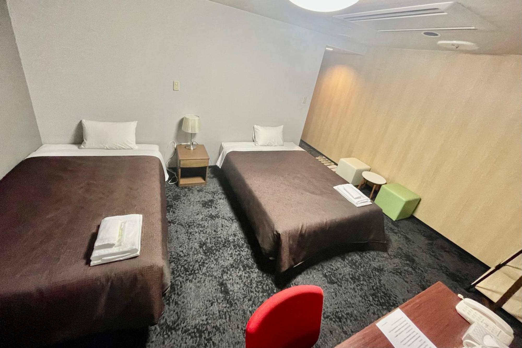Hotel Select Inn Saitama Moroyama Ogosze Kültér fotó