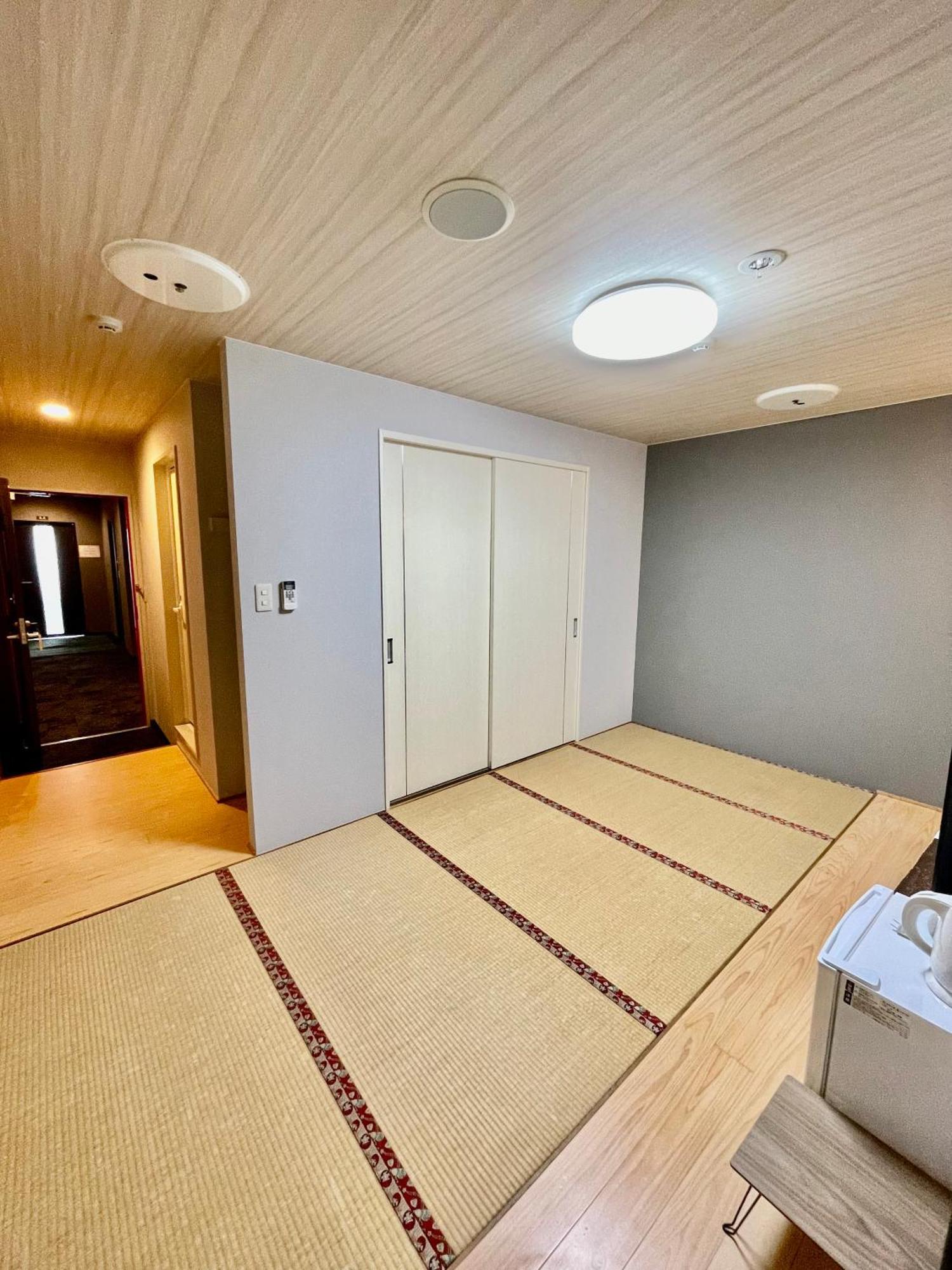 Hotel Select Inn Saitama Moroyama Ogosze Kültér fotó